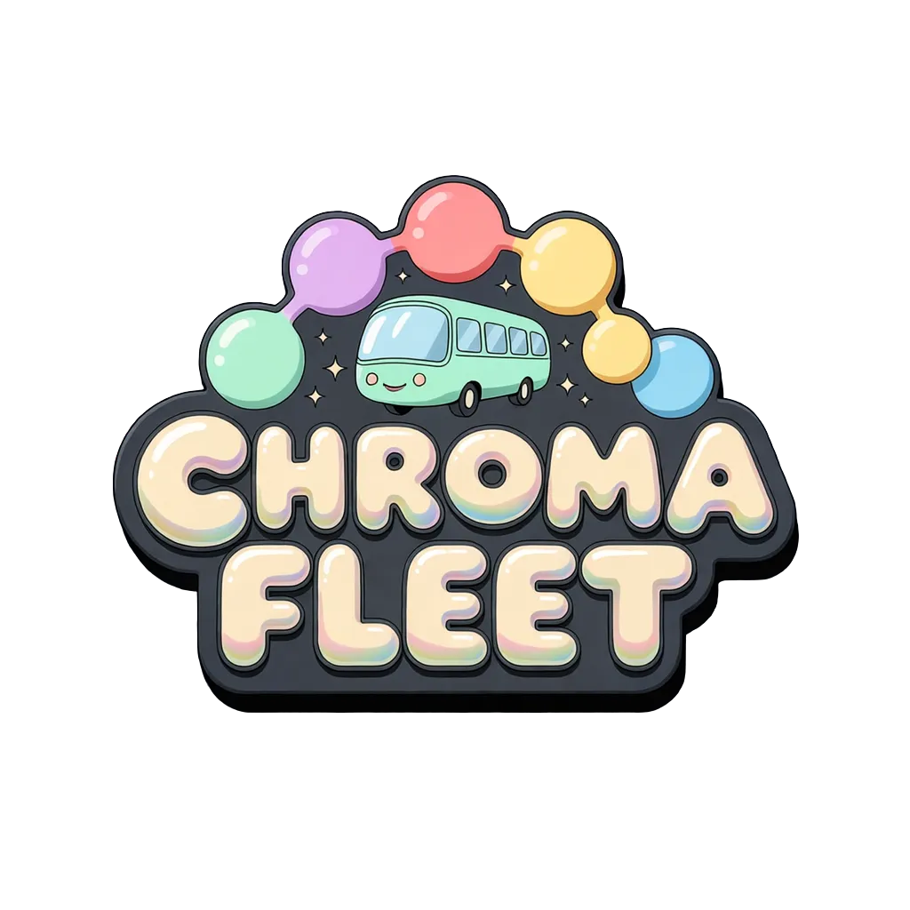 ChromaFleet