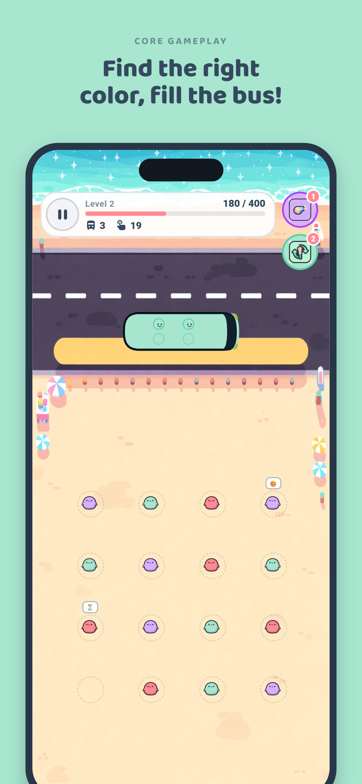 Gameplay